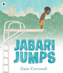 Jabari Jumps : An award-winning picture book about facing your fears for age 3, 4, 5, 6-9781406380873
