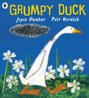 Grumpy Duck-9781406382969