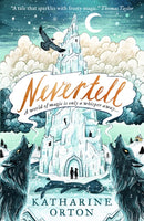 Nevertell-9781406385182
