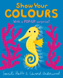 Show Your Colours-9781406387834