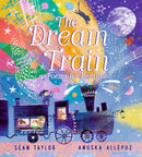The Dream Train: Poems for Bedtime : Filled with warm and joyful poems for 2-6 year olds to treasure, perfect as a special gift for happy dreams-9781406387902