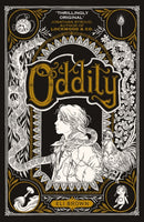 Oddity-9781406389272
