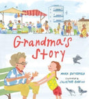 Grandma's Story-9781406390827