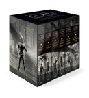 The Mortal Instruments Boxed Set-9781406393156