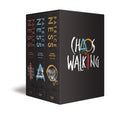 Chaos Walking Boxed Set-9781406393323