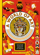 A World of Art-9781406393897
