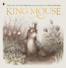 King Mouse-9781406394238