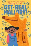Get Real, Mallory!-9781406395303
