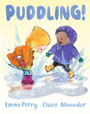 Puddling!-9781406396713