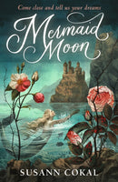 Mermaid Moon-9781406398892