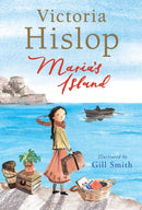 Maria's Island-9781406399073