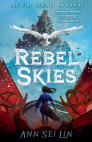 Rebel Skies-9781406399592