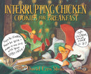 Interrupting Chicken: Cookies for Breakfast-9781406399806