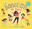 Dance with Oti: The Bird Jive-9781406399967