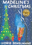 Madeline's Christmas-9781407110554