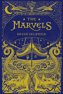 The Marvels-9781407159454