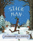 Stick Man-9781407170718