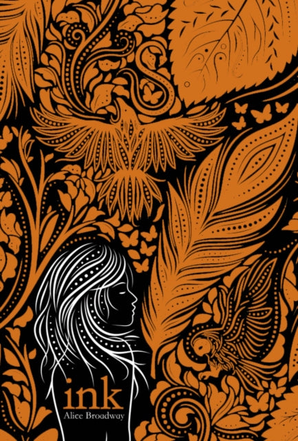 Ink-9781407172842
