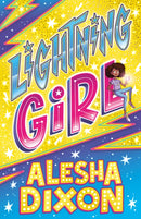 Lightning Girl-9781407180847