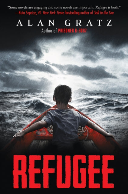 Refugee-9781407184326