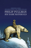His Dark Materials bind-up-9781407188164