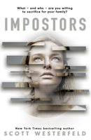Impostors-9781407188225