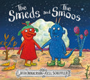 The Smeds and the Smoos-9781407188898