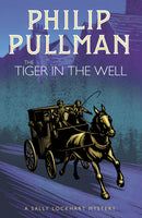 The Tiger in the Well-9781407191072