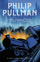 The Tin Princess-9781407191089
