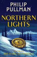 His Dark Materials: Northern Lights-9781407191188