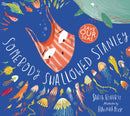 Somebody Swallowed Stanley-9781407195100