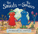 The Smeds and the Smoos-9781407196657