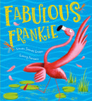 Fabulous Frankie-9781407197043