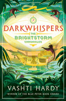 Darkwhispers-9781407197265
