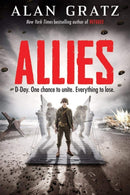 Allies-9781407198798