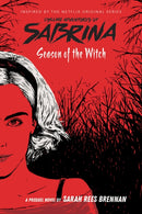 Season of the Witch (Chilling Adventures of Sabrina: Netflix tie-in novel)-9781407198903