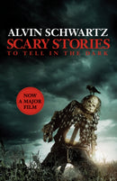 Scary Stories to Tell in the Dark: The Complete Collection-9781407199269