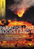 Paradise Lost: York Notes Advanced - for 2026, 2027 exams-9781408217306
