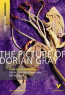 The Picture of Dorian Gray (York Notes Advanced) English Literature Study Guide - for 2026, 2027 exams : York Notes Series-9781408217313