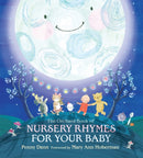 The Orchard Book of Nursery Rhymes for Your Baby-9781408304587