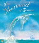 The Mermaid of Zennor-9781408319543