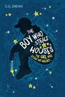 The Boy Who Steals Houses : The heartwarming YA TikTok sensation-9781408349922