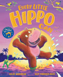 Every Little Hippo Can-9781408367131