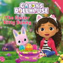 DreamWorks Gabby's Dollhouse: The Easter Kitty Bunny-9781408371787