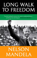 Long Walk To Freedom : 'Essential reading' Barack Obama-9781408703113