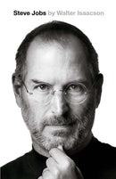 Steve Jobs : The Exclusive Biography-9781408703748