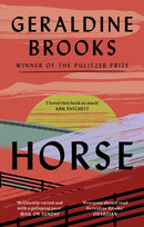 Horse : 'I loved this book so much' ANN PATCHETT-9781408710128