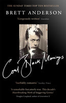 Coal Black Mornings-9781408710487