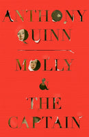 Molly & the Captain : 'A gripping mystery' Observer-9781408713211