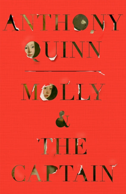 Molly & the Captain : 'A gripping mystery' Observer-9781408713211